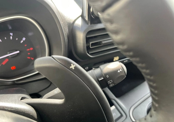 Toyota Proace City Verso cena 139900 przebieg: 19722, rok produkcji 2022 z Byczyna małe 596